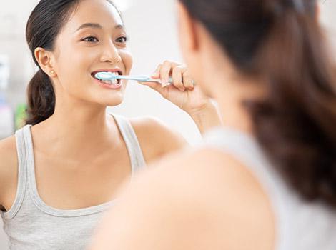 Bad breath, halitosis: Huntington Beach Dental Office