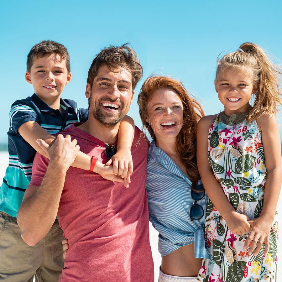 Family Dentist in Huntington Beach 92648