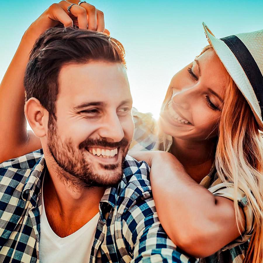 Huntington Beach teeth whitening dentist: Jason Cellars, DDS