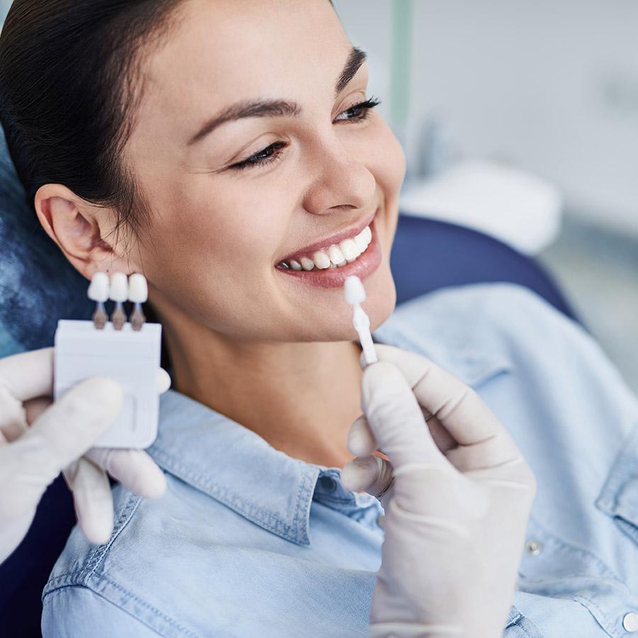 Huntington Beach cosmetic dentist Jason Cellars, DDS