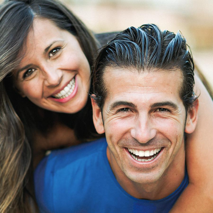 Cosmetic Dentist Huntington Beach