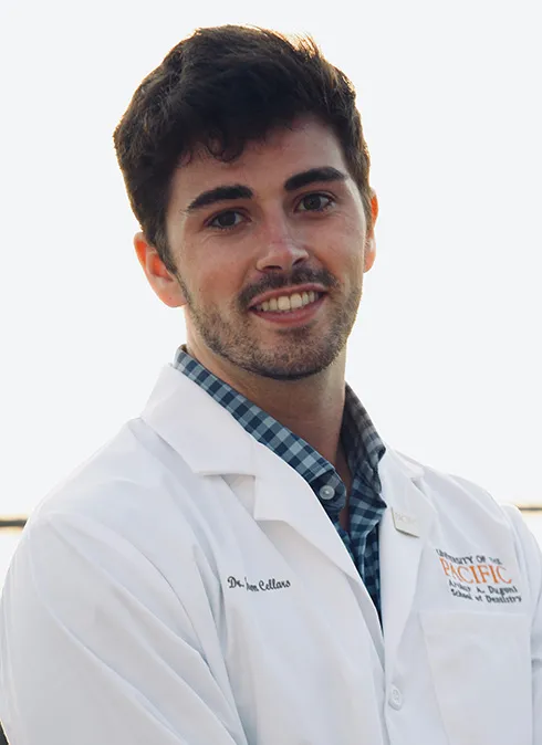 Jason Cellars, DDS in Huntington Beacj, CA 