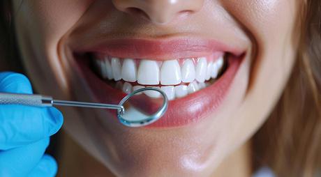 Modern Veneer Preparations – Creating Beautiful Smiles Conservatively