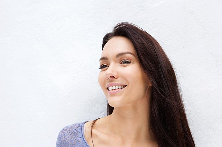 Smile Design/Smile Makeover