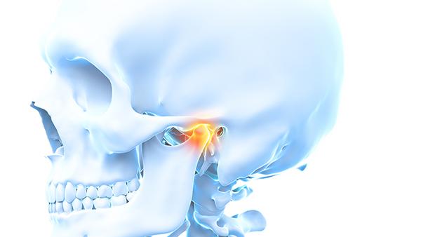 TMJ treatment in Huntington Beach: Jason Cellars, DDS