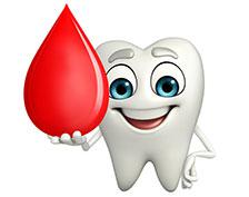 bleeding gums, periodontist, laser therapy, LANAP