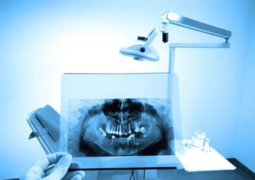 digital x-ray technology huntington beach
